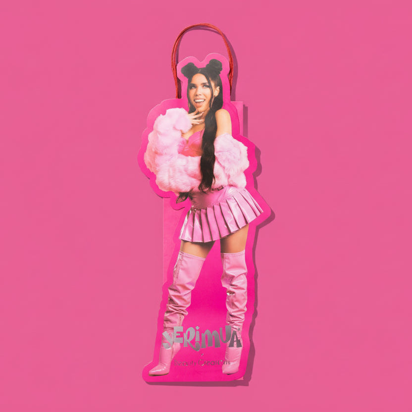 BEAUTY CREATIONS - BOLSA YERIMUA (12 UDS)