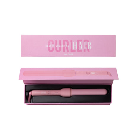 BEAUTY CREATIONS HAIR -INCH/ 32MM NEW HAIR CURLER- 1PC