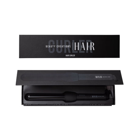 BEAUTY CREATIONS HAIR -INCH/ 32MM NEW HAIR CURLER- 1PC