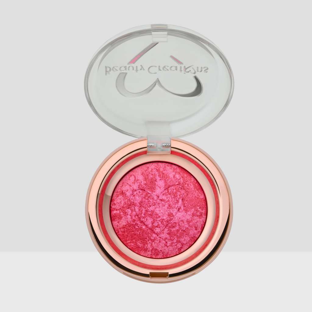 BEAUTY CREATIONS - MINERALIZED MARBLE BLUSH