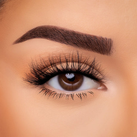 BEAUTY CREATIONS - VISÓN FAUX 3D (CAJA DE 10 PIEZAS)
