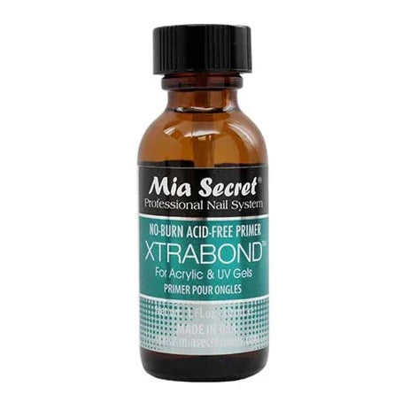 MIA SECRET - XTRABOND (1PC)