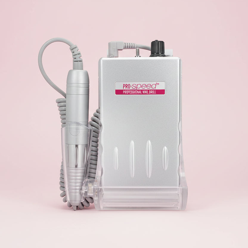 MIA SECRET - PRO-SPEED DRILL DELUXE (1PC)