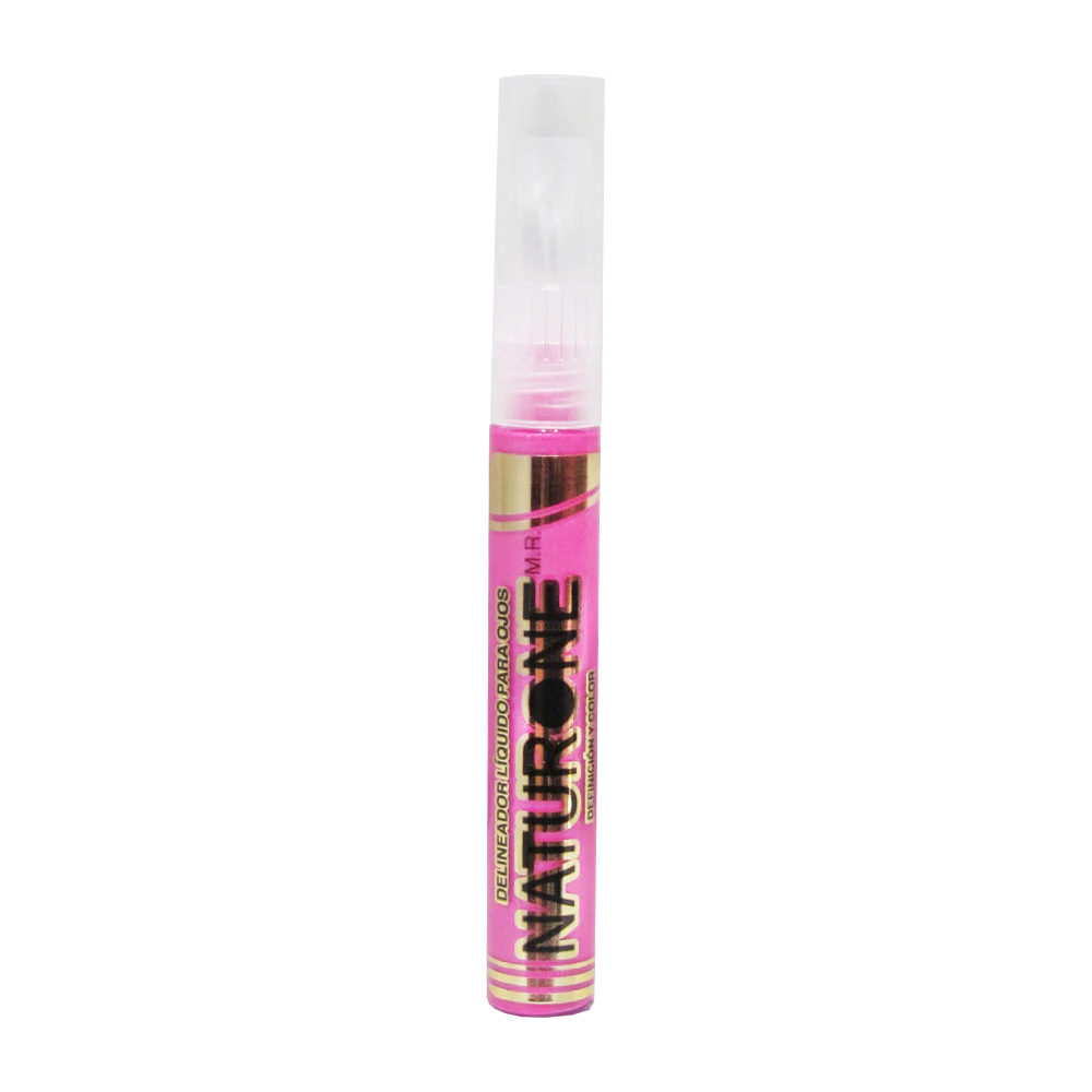 NATURONE- EYELINERS- PACK (6PCS MIX COLORS)