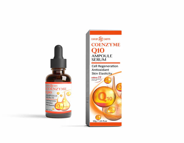 DEAR DERM- AMPOULE- SERUM- 1PC