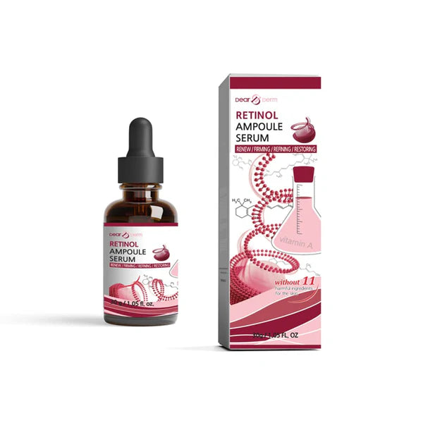 DEAR DERM- AMPOULE- SERUM- 1PC