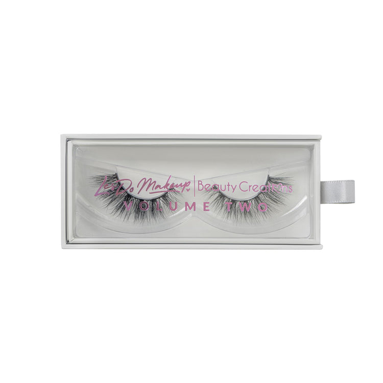 BEAUTY CREATIONS - LESDOMAKEUP INDIVIDUAL LASHES