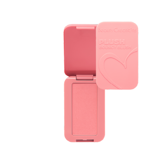 PRE SALE - BEAUTY CREATIONS - PLUSH COLLECTION - PLUSH BOUNCY BLUSH -