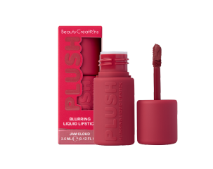 PRE SALE - BEAUTY CREATIONS - PLUSH COLLECTION - BLURRING SOFT MATTE LIQUID LIPSTICK -