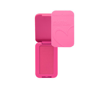 PRE SALE - BEAUTY CREATIONS - PLUSH COLLECTION - PLUSH BOUNCY BLUSH -