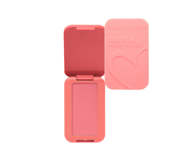 PRE SALE - BEAUTY CREATIONS - PLUSH COLLECTION - PLUSH BOUNCY BLUSH -