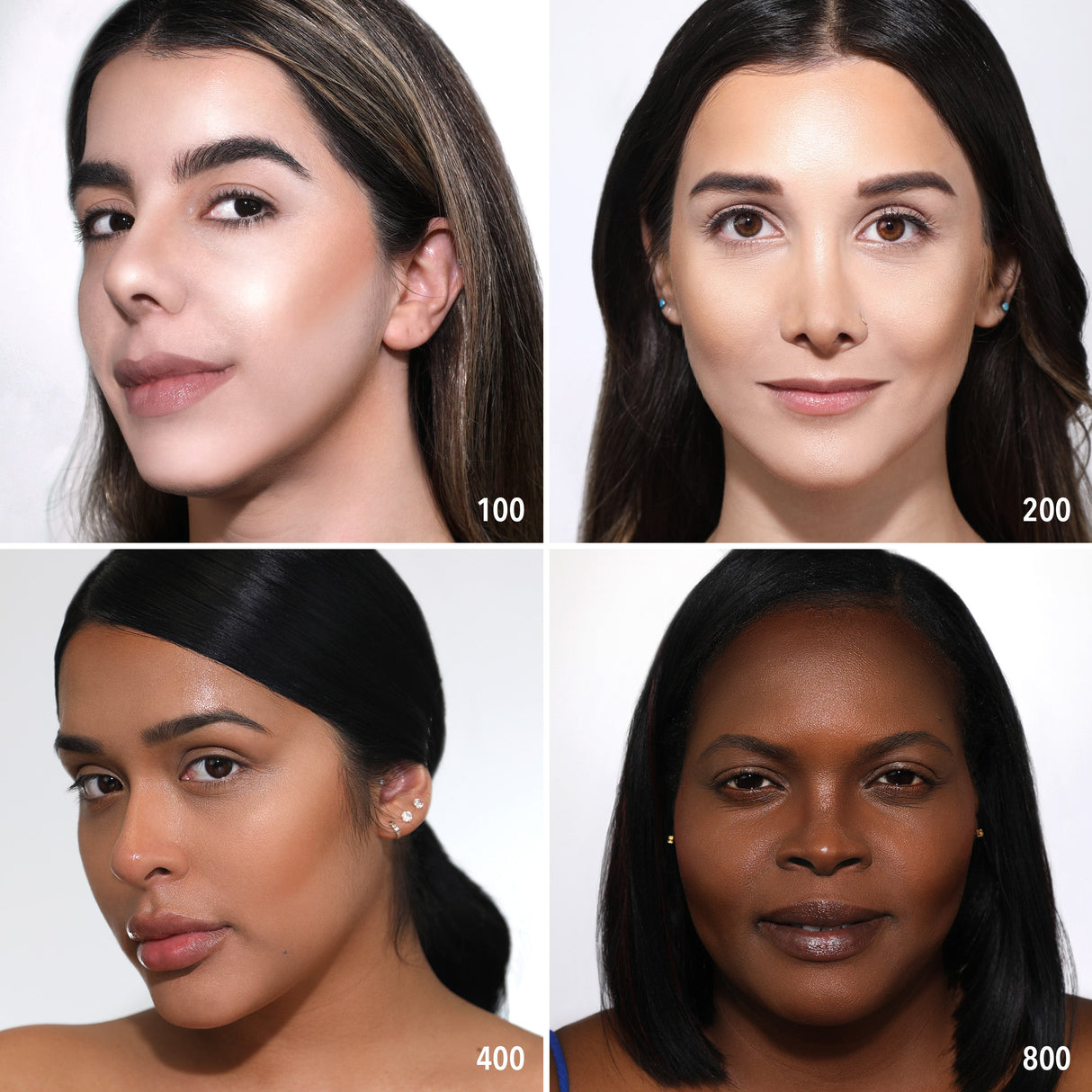 MOIRA - PALO DÚO SCULP & GLOW