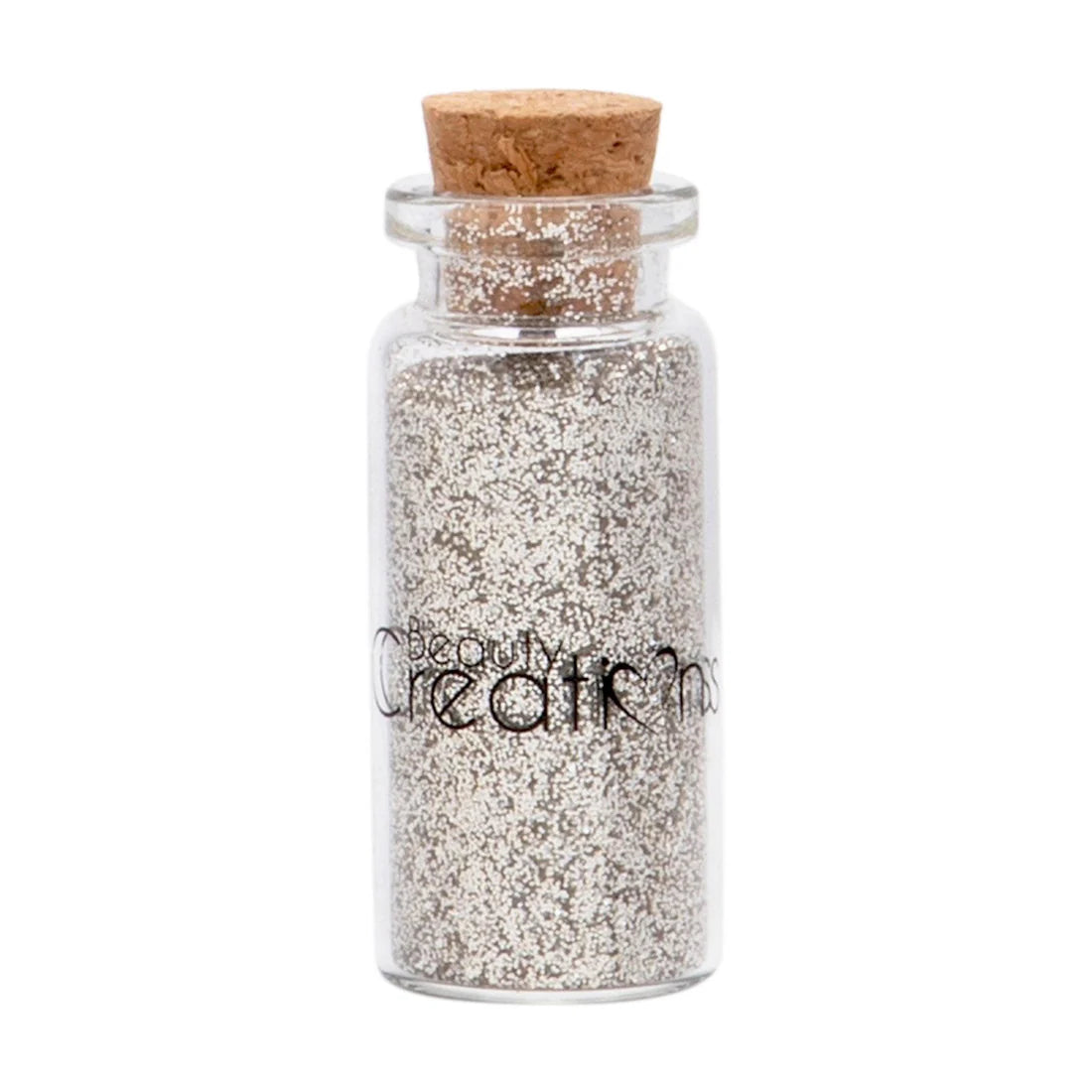 BEAUTY CREATIONS- LOOSE GLITTER- (6PCS)