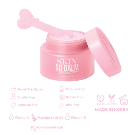BEAUTY CREATIONS PEAU