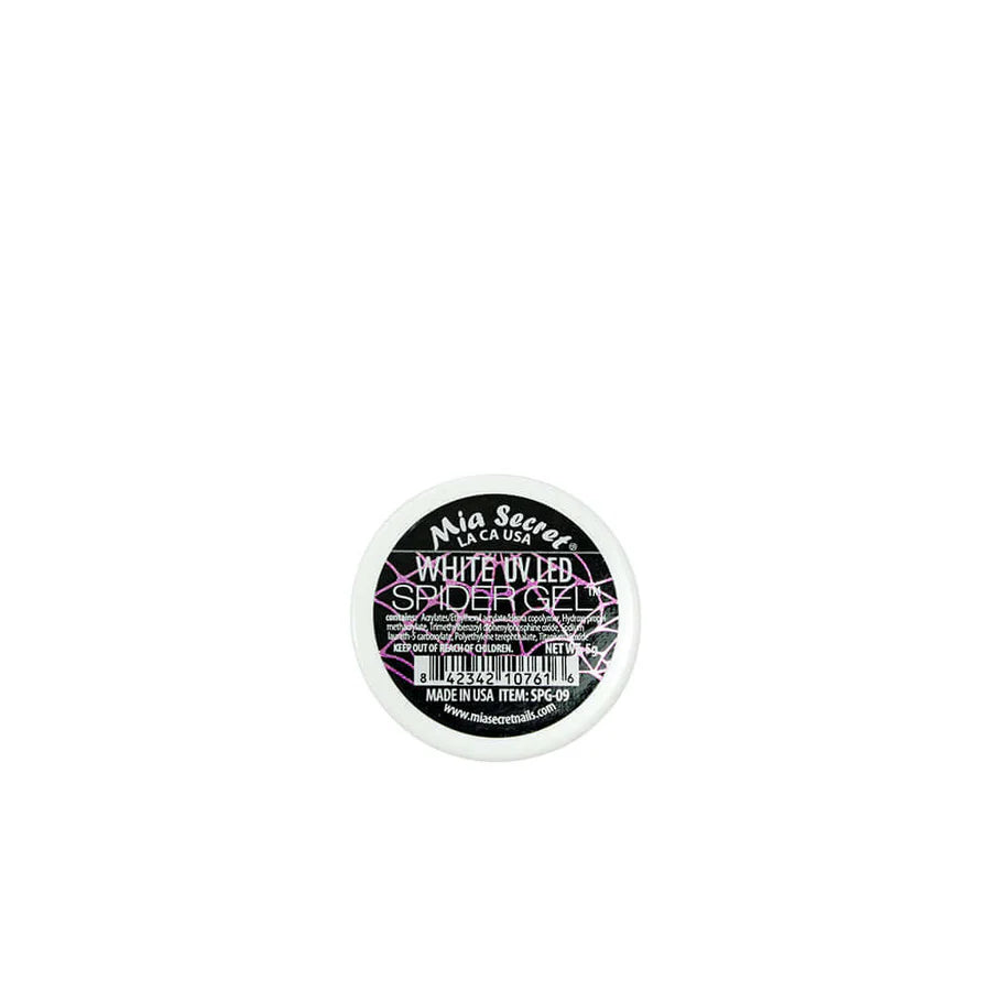 MIA SECRET- SPIDER GEL- 1PC