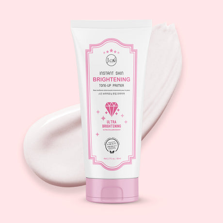 JCAT - INSTANT SKIN BRIGHTENING TONE-UP PRIMER