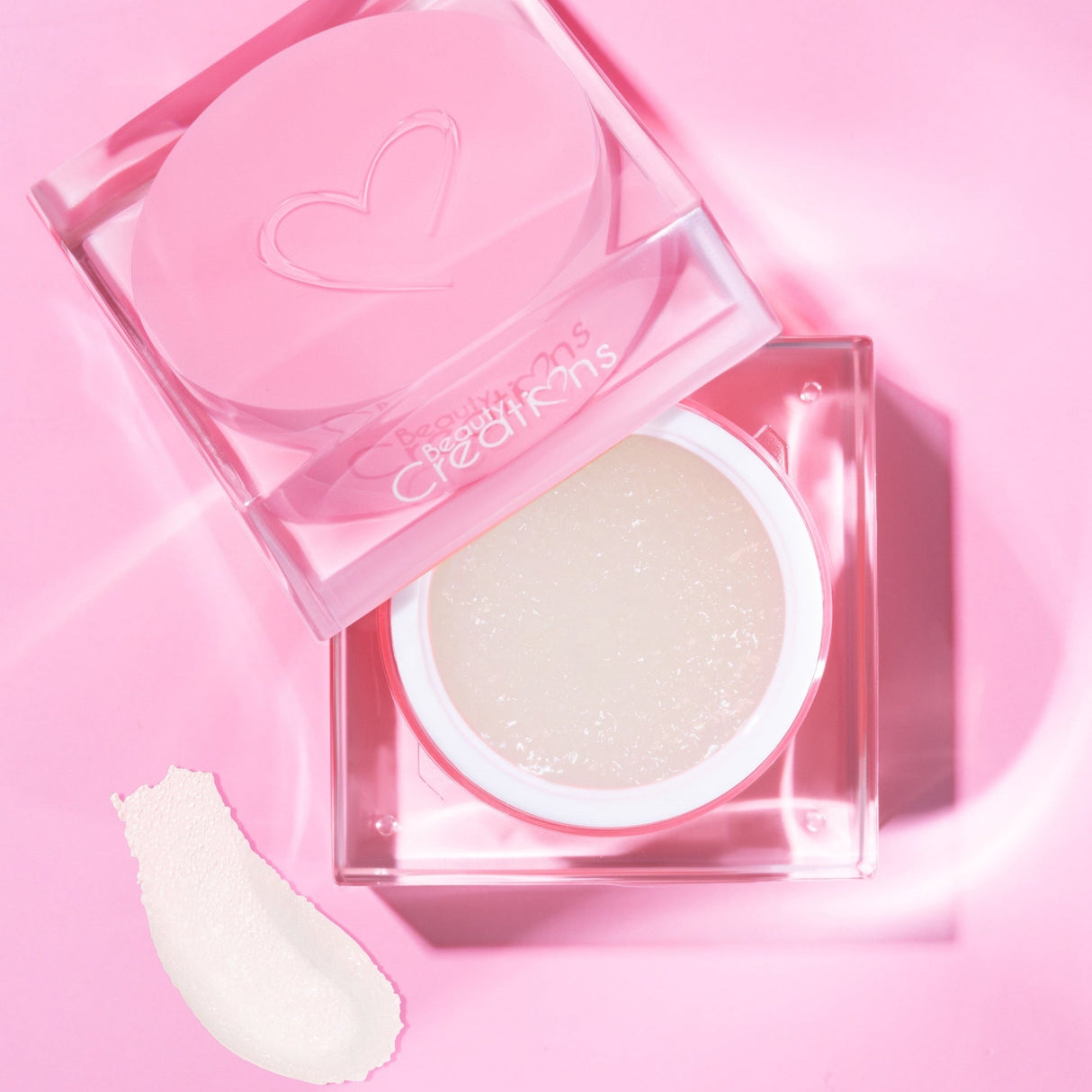 BEAUTY CREATIONS SKIN - LIP SCRUB