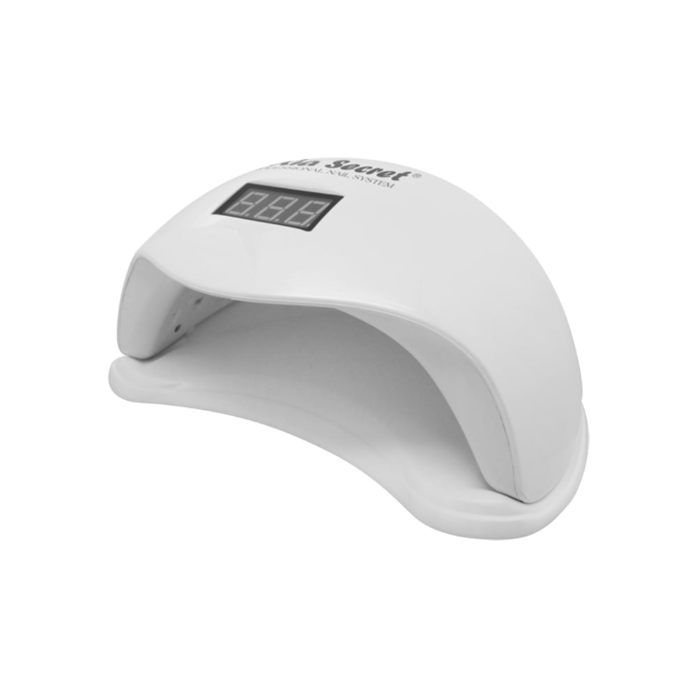 MIA SECRET - LÁMPARA LED UV - 36 LUCES LED 48 WATTS - (1PCS)