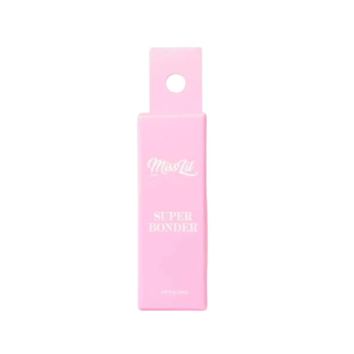MISS LIL- SUPER WONDER- PEGAMENTO PARA PESTAÑAS- 1UD