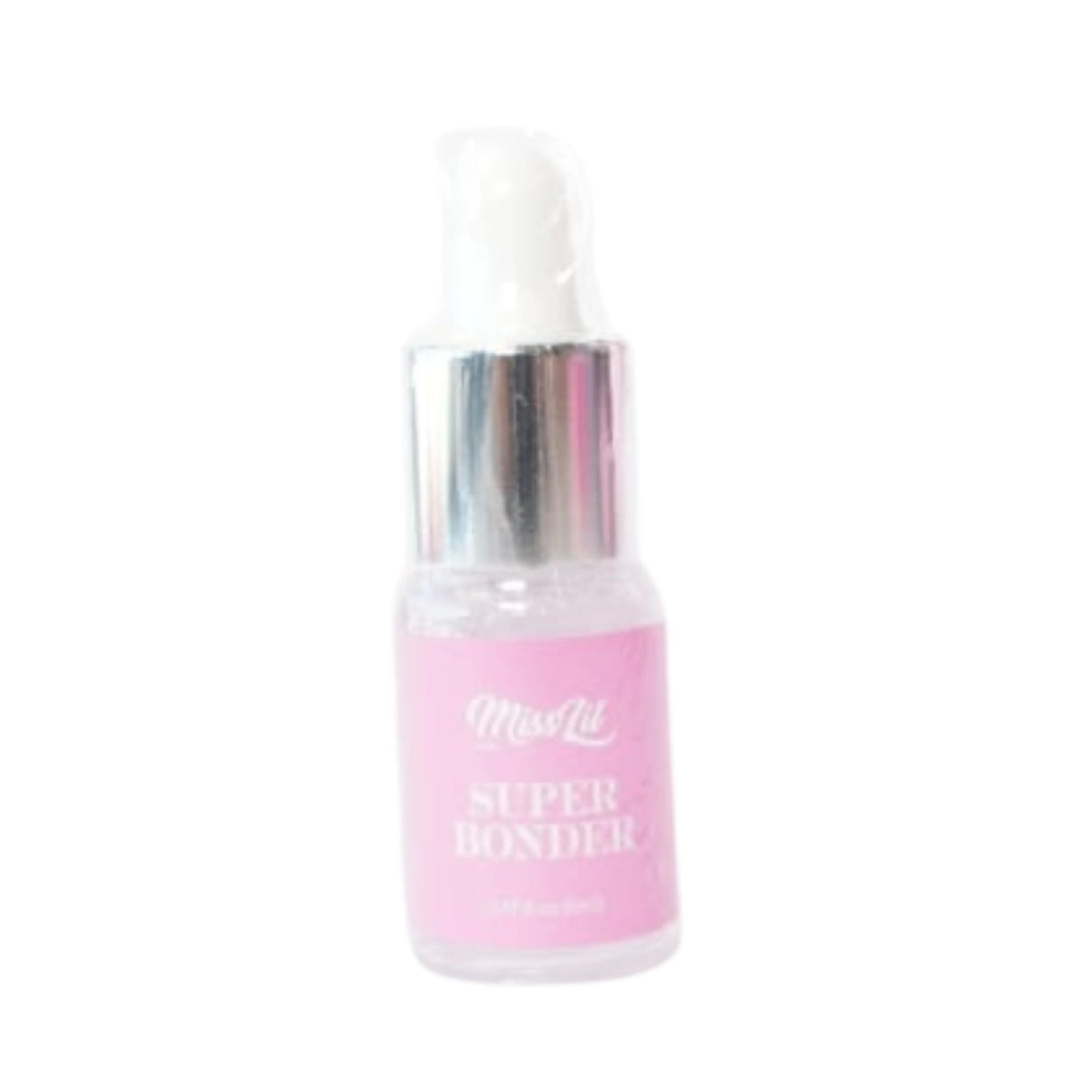 MISS LIL- SUPER WONDER- PEGAMENTO PARA PESTAÑAS- 1UD