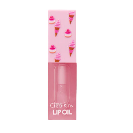 BEAUTY CREATIONS- SWEET DOSE- LIP OIL- (6PCS)