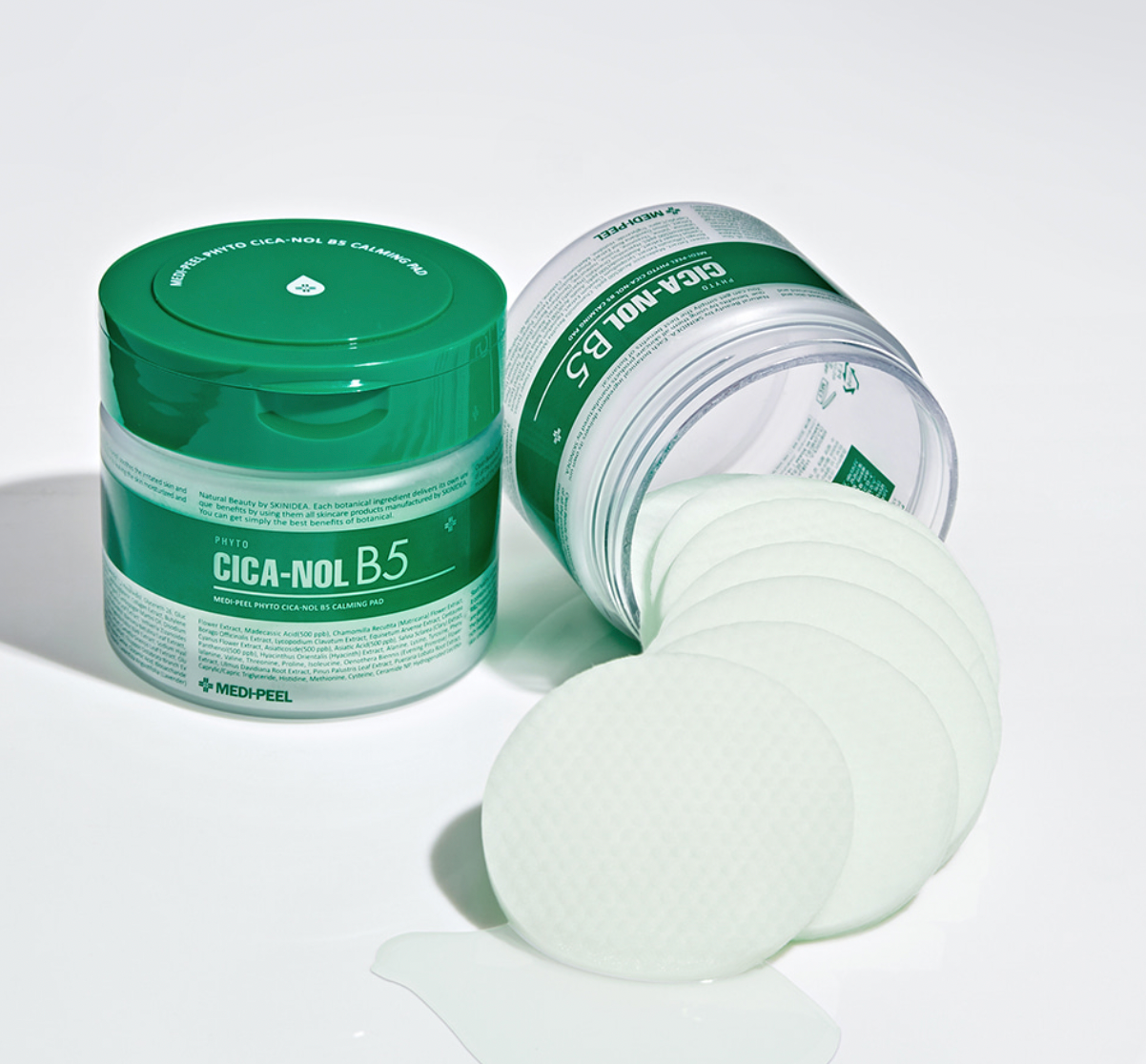 MEDI-PEEL - PHYTO CICA-NOL B5 COUSSIN CALMANT