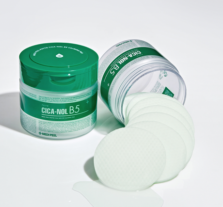 MEDI-PEEL - ALMOHADILLA CALMANTE PHYTO CICA-NOL B5