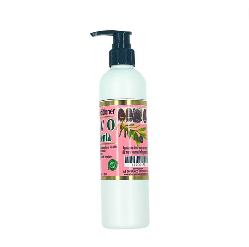 LEAVE-IN CONDITIONER - 10oz (1PC)
