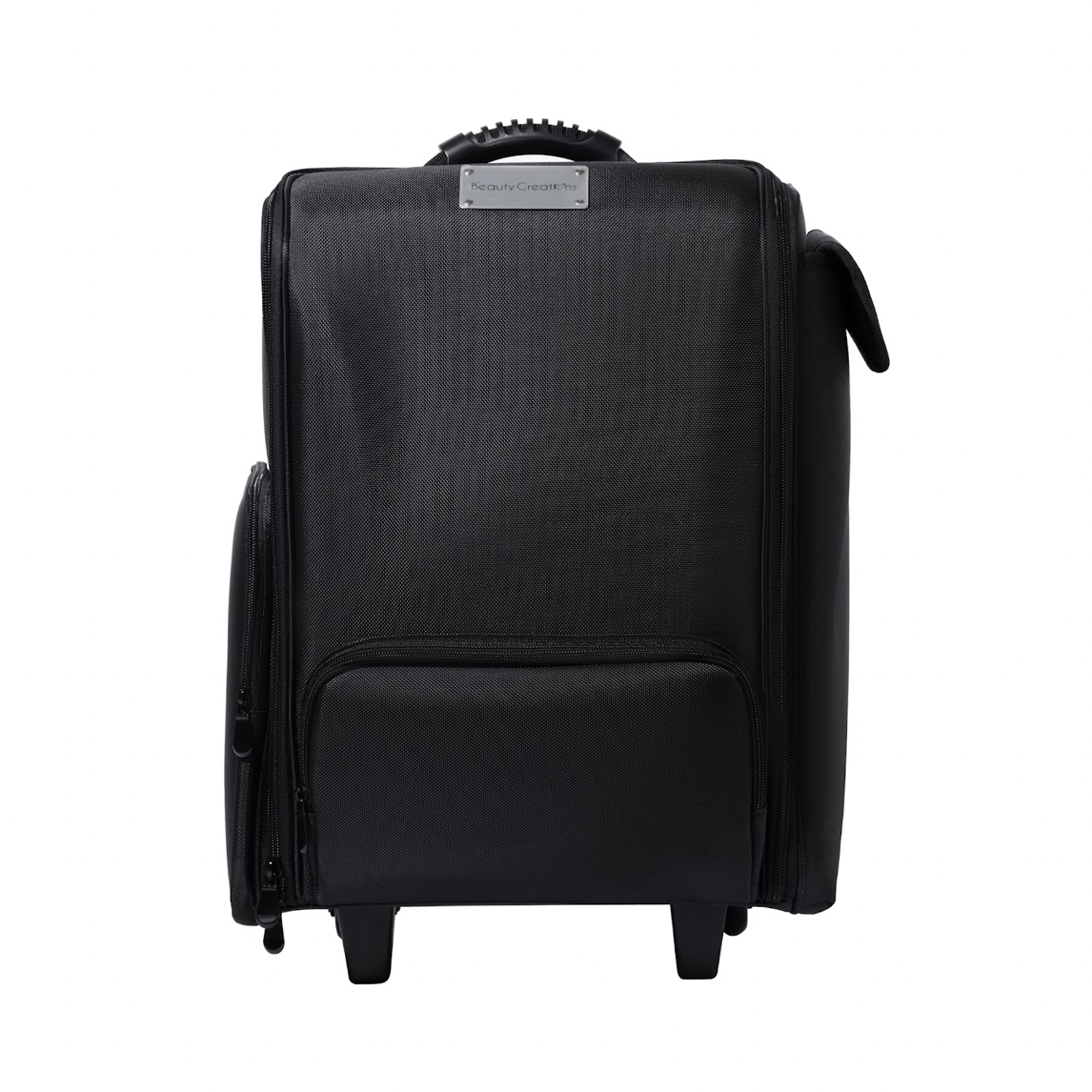 BEAUTY CREATIONS - PRO CASE WITH TROLLEY