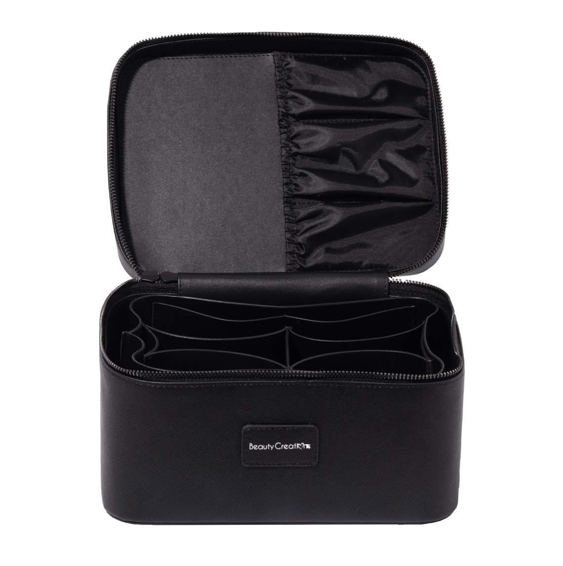BEAUTY CREATIONS - TRAIN CASE- 1PC