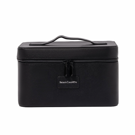 BEAUTY CREATIONS - TRAIN CASE- 1PC