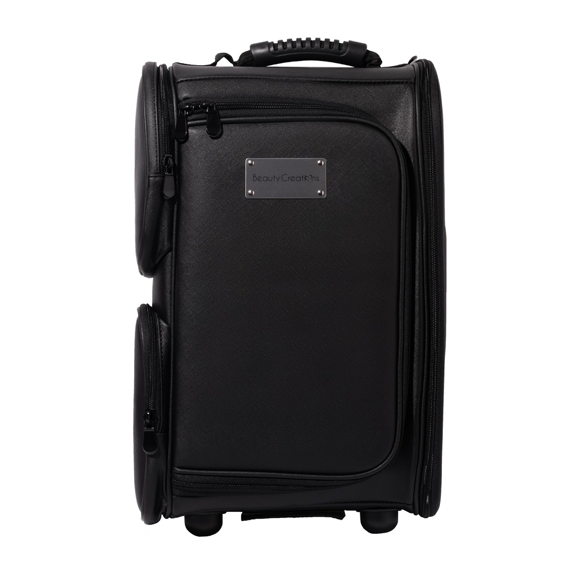 BEAUTY CREATIONS  - ESTUCHE DE MAQUILLAJE DE VIAJE