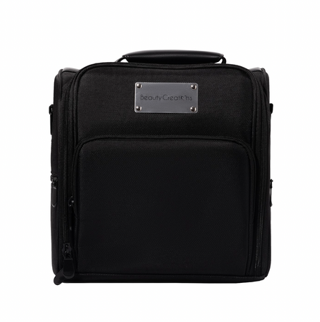 BEAUTY CREATIONS -HANDLE TRAVEL CASE