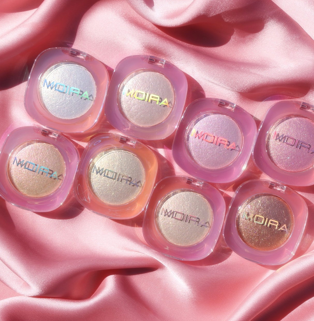 MOIRA - DREAMLIGHT HIGHLITHER