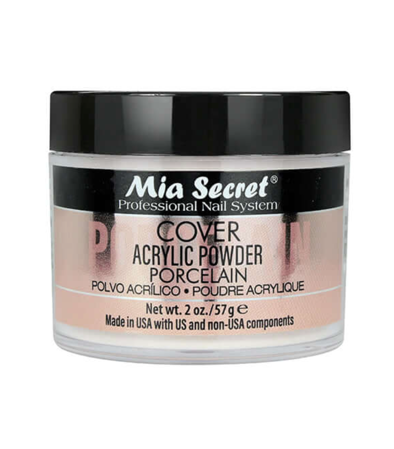 MIA SECRET - ACRYLIC POWDER 2 OZ