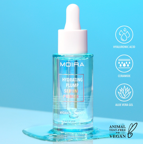 MOIRA - PRIMAIRE SÉRUM DEW YOU