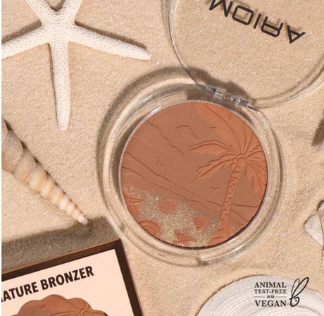 MOIRA - SIGNATURE BRONZER -