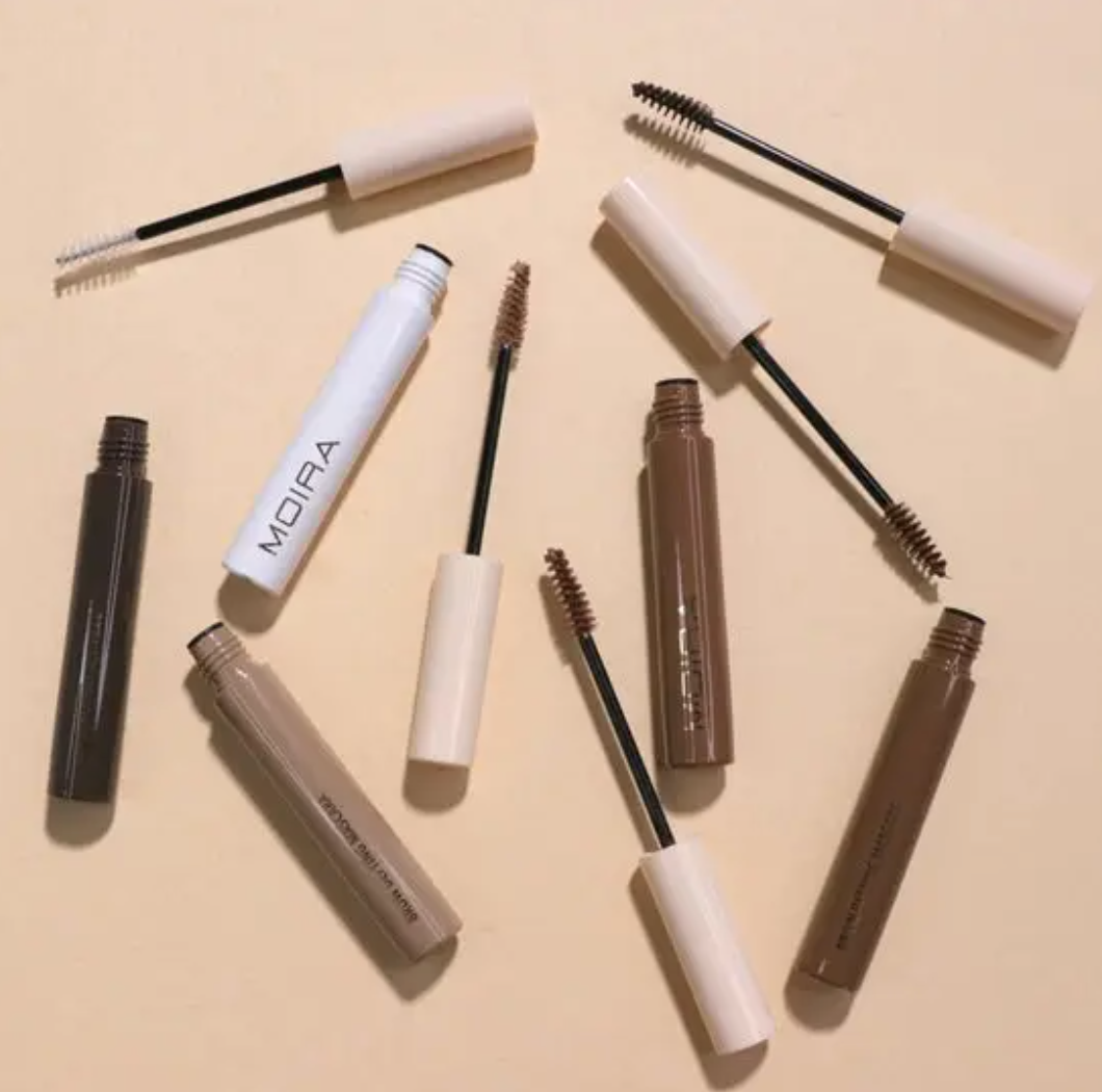 MOIRA - BROW DEFYING MASCARA - – Shopcosmeticsandmore