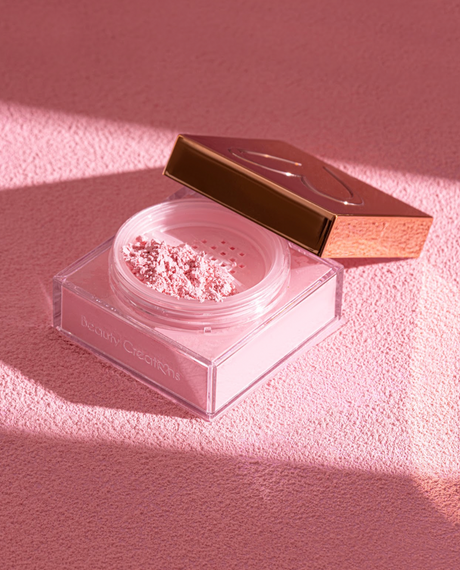 BEAUTY CREATIONS - LOOSE SETTING POWDER-