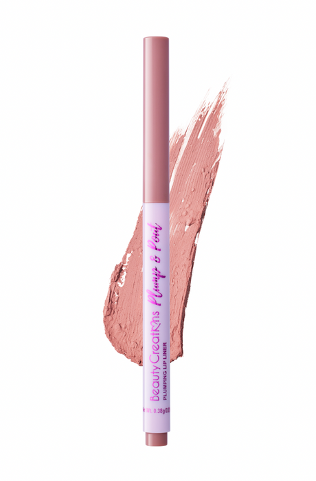 BEAUTY CREATIONS - LINER REPULPANT PLUMP & POUT