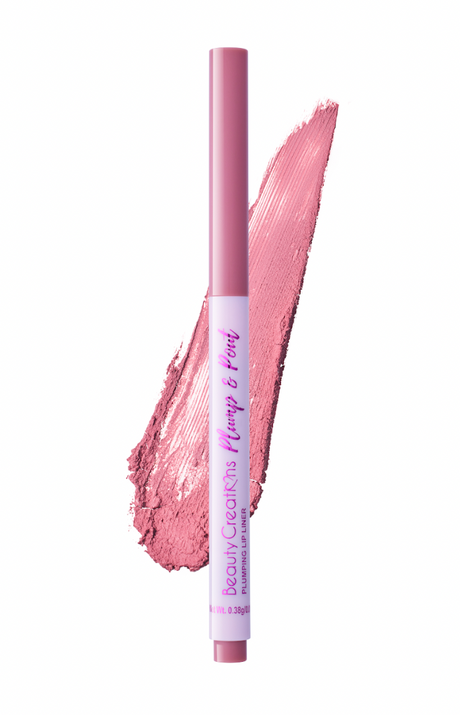 BEAUTY CREATIONS - LINER REPULPANT PLUMP & POUT