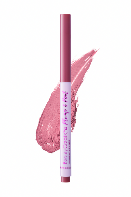 BEAUTY CREATIONS - LINER REPULPANT PLUMP & POUT