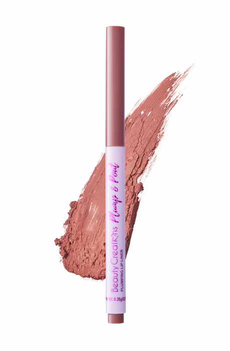 BEAUTY CREATIONS - LINER REPULPANT PLUMP & POUT