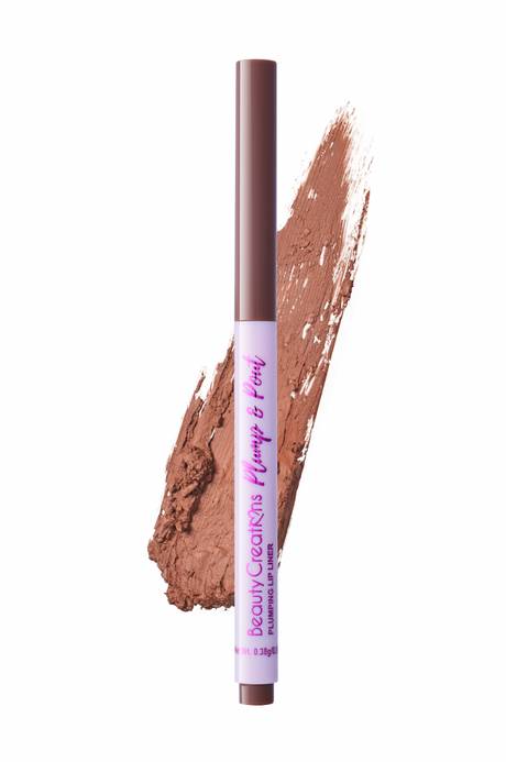 BEAUTY CREATIONS - LINER REPULPANT PLUMP & POUT