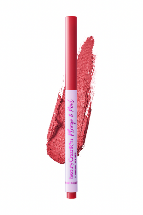 BEAUTY CREATIONS - LINER REPULPANT PLUMP & POUT