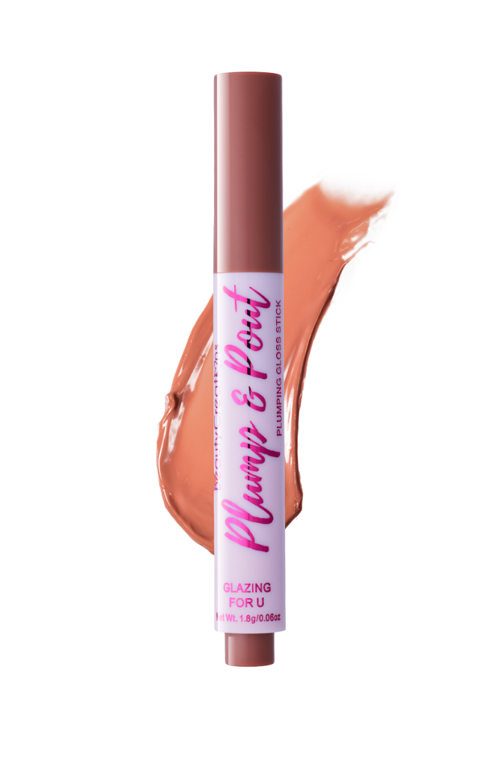 BEAUTY CREATIONS - PLUMP & POUT PLUMPING GLOSS STICK