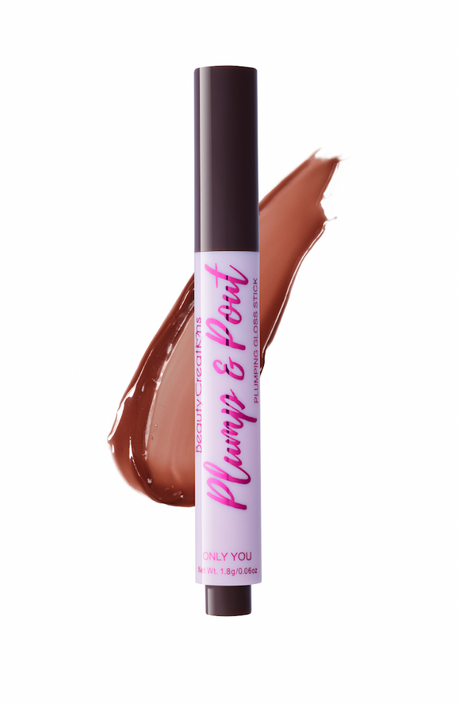 BEAUTY CREATIONS - STICK GLOSS REPULPANT PLUMP & POUT
