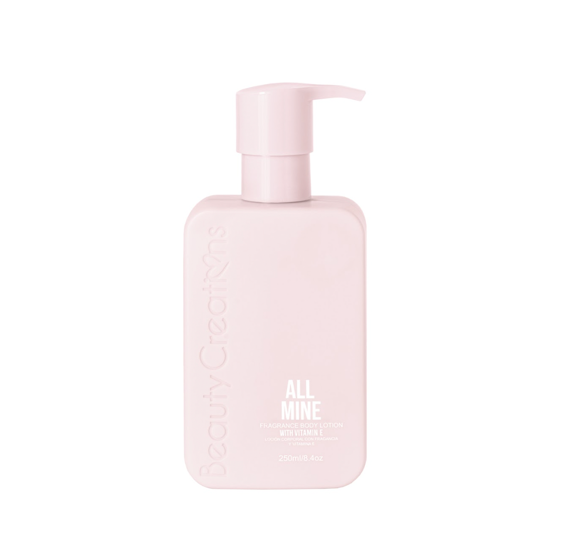 BEAUTY CREATIONS - BODY LOTION 250ML