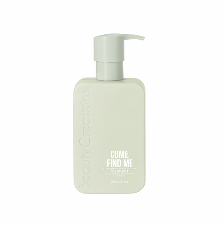 BEAUTY CREATIONS - BODY LOTION 250ML