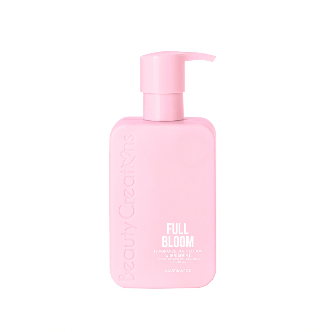 BEAUTY CREATIONS - BODY LOTION 250ML